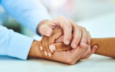 Apoyo emocional en diálisis