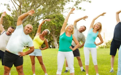 Ejercicio y diálisis: cómo mantenerse activo y mejorar tu bienestar